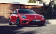 Coccinelle coup� 979